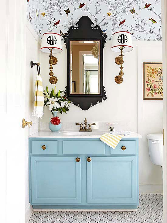 17 Timeless Bathroom Design Ideas That Will Never Go Out of Style