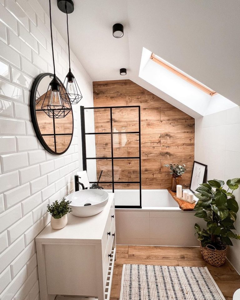 19 Half Bathroom Ideas That Blend Style and Function