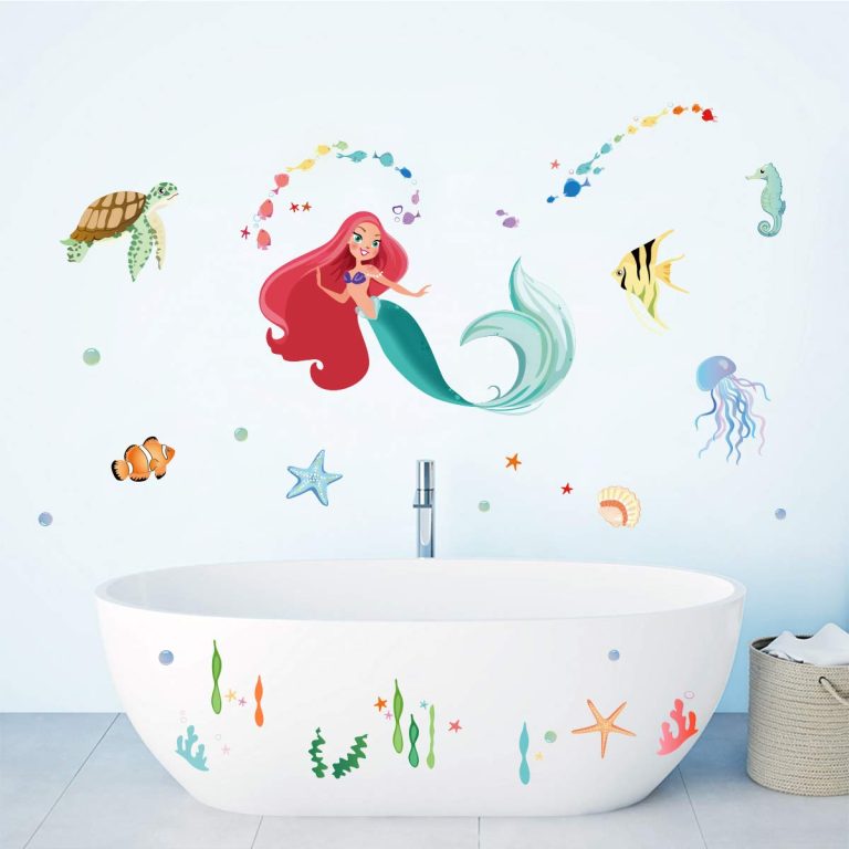 15 Toddler Bathroom Ideas for a Fun and Functional Space