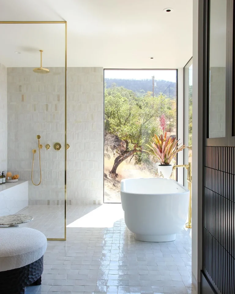 17 Guest Bathroom Ideas to Elevate Your Home’s First Impressions