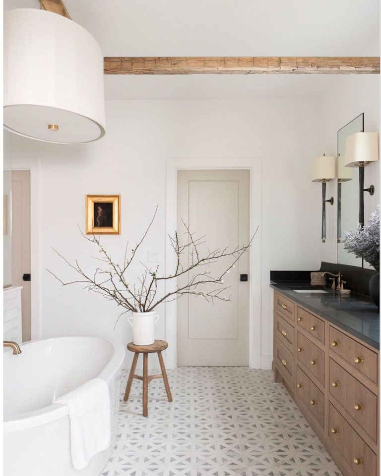 13 Scandinavian Bathroom Ideas: Elegant and Functional Designs for Your Home