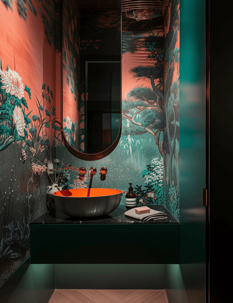 17 Aesthetic Bathroom Ideas: Elevate Your Space