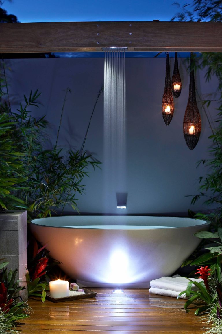 15 Windowless Bathroom Ideas to Brighten Up Your Space