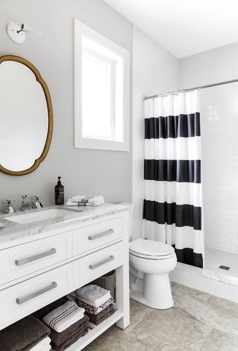 13 Unisex Kids Bathroom Ideas