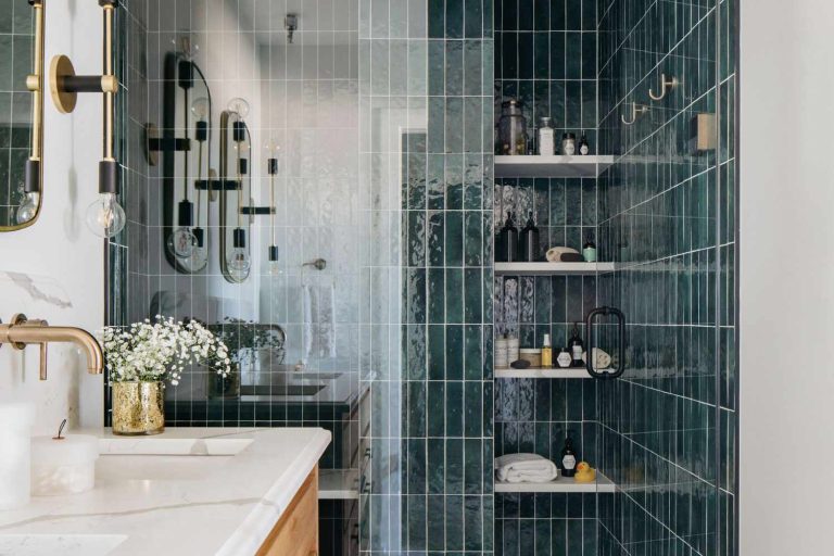 17 Modern Bathroom Design Ideas That Will Elevate Your Space