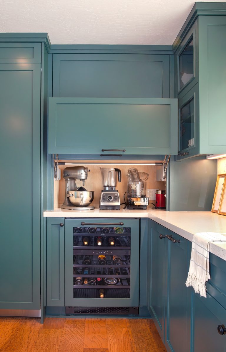 19 Kitchen Storage Ideas for a More Functional and Beautiful Space
