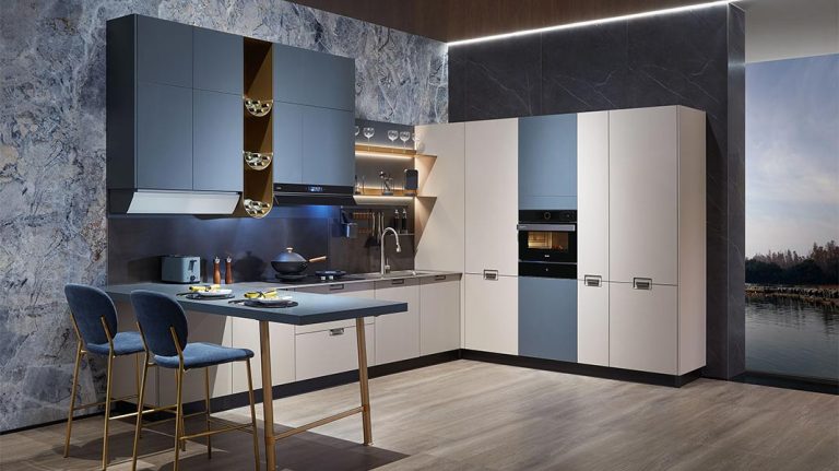 19 Luxury Kitchen Design Ideas to Transform Your Cooking Space