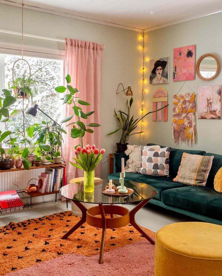 17 Mid Century Modern Living Room Ideas to Transform Your Space