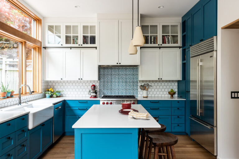 19 Open Kitchen Design Ideas That Blend Style and Functionality