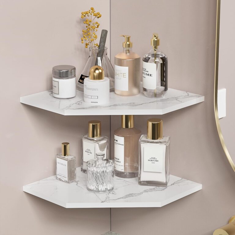 21 Perfume Storage Ideas to Keep Your Fragrances Beautifully Organized