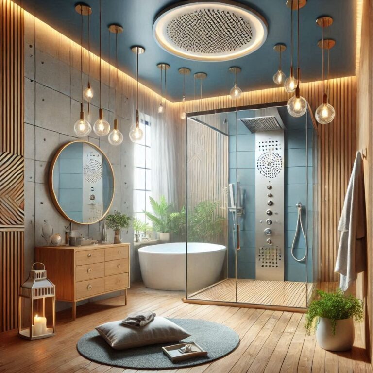 19 Dream Bathroom Luxury Ideas to Elevate Your Space