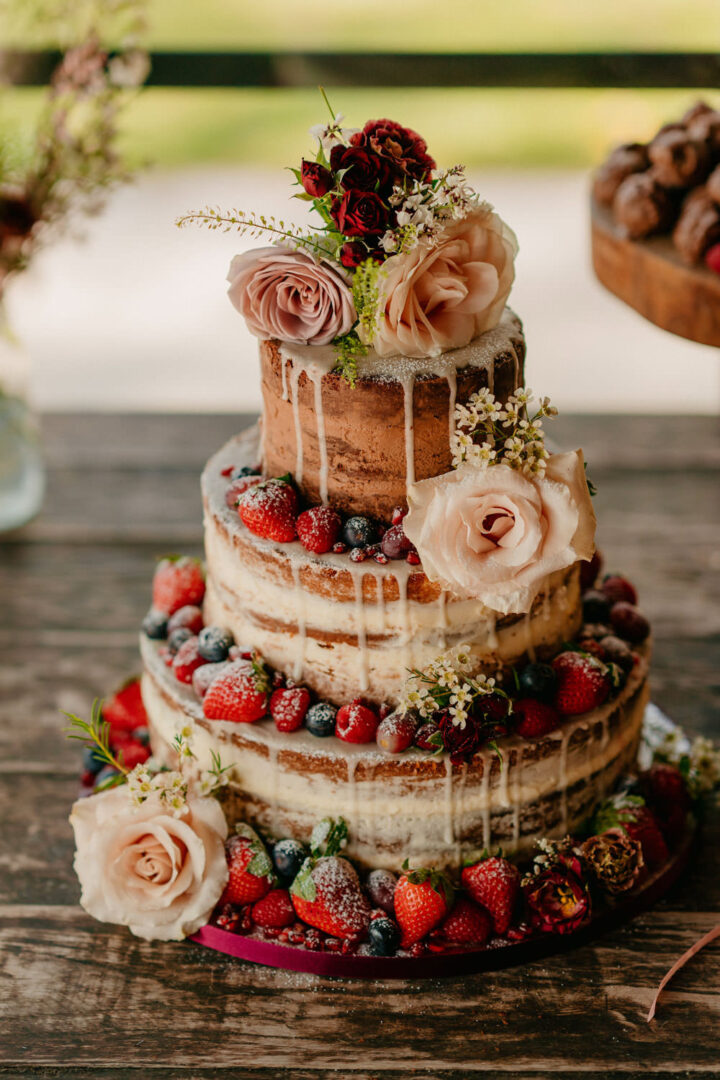 17 Beautiful Autumn Wedding Ideas to Inspire Your Fall Celebration