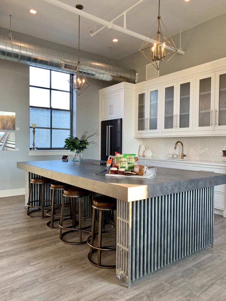 17 Industrial Kitchen Ideas: Perfect for a Modern, Functional Space