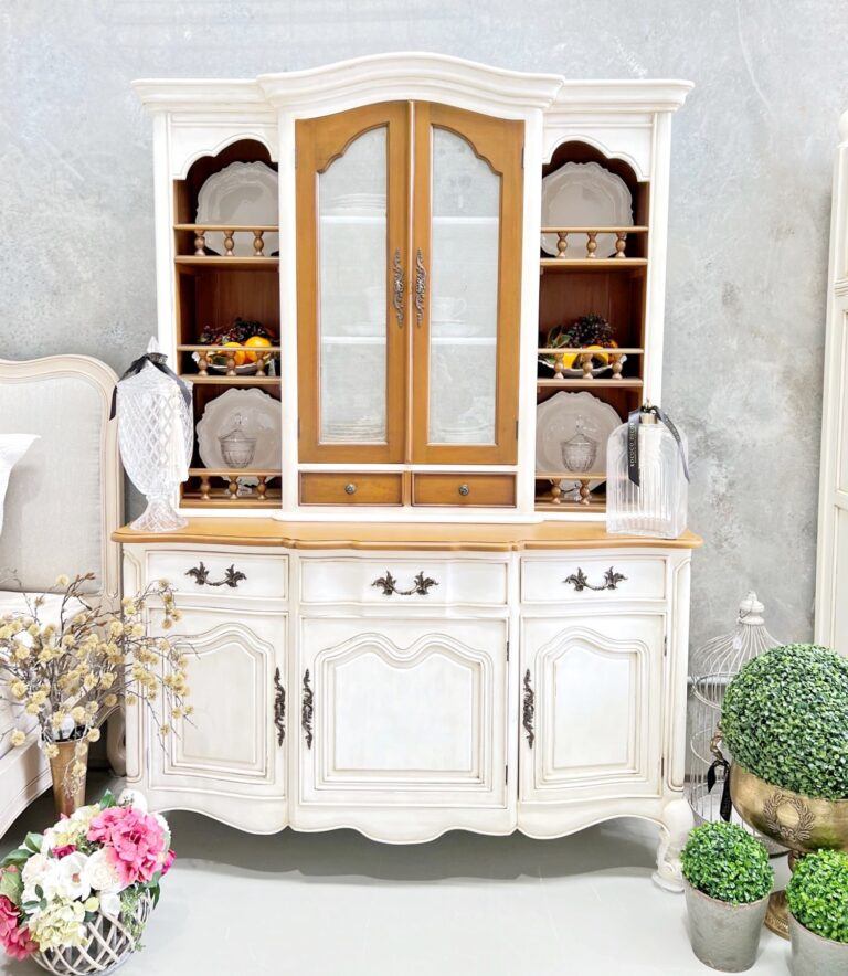 17 French Cottage Kitchen Ideas: Bring a Touch of Parisian Charm to Your Home