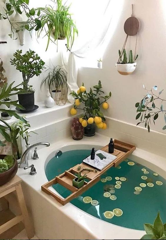 17 Bathroom Counter Decor Ideas to Elevate Your Space