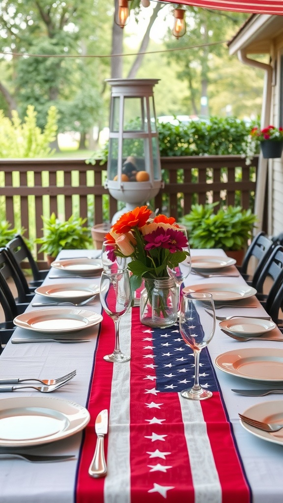 13 Stunning Patriotic Decorations for Your Home