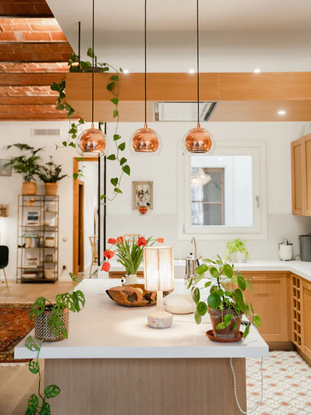 15 Mid Century Modern Kitchen Ideas to Transform Your Home