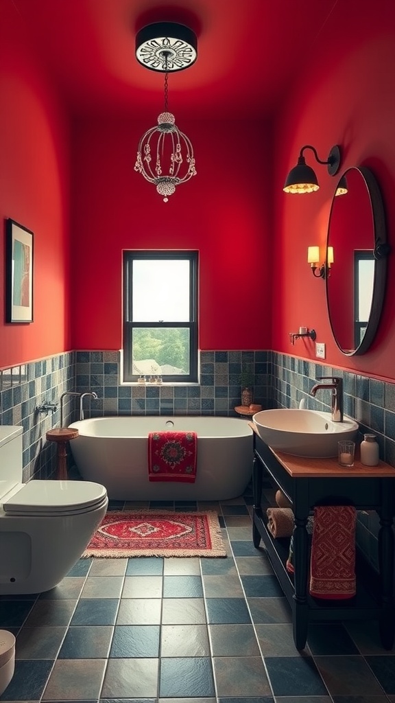 17 Elegant Bathroom Design Ideas for a Luxurious Retreat