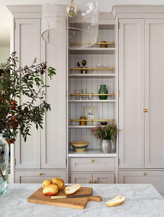 21 Taupe Kitchen Cabinets That Will Transform Your Space