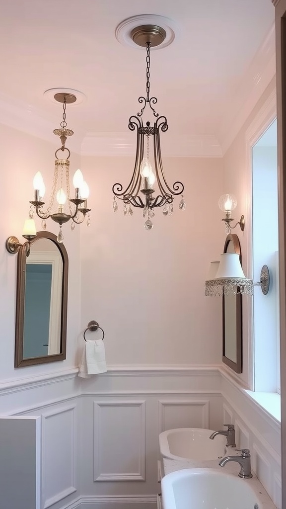 13 Stunning Nancy Meyers Bathroom Ideas You’ll Love
