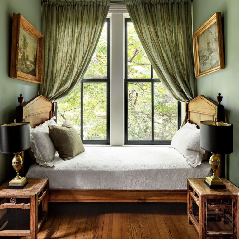 17 Sage Green and Grey Bedroom Ideas for a Calm and Modern Look