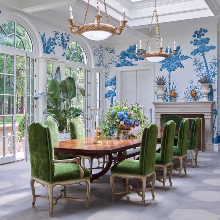 17 Banquette Dining Room Ideas to Transform Your Space