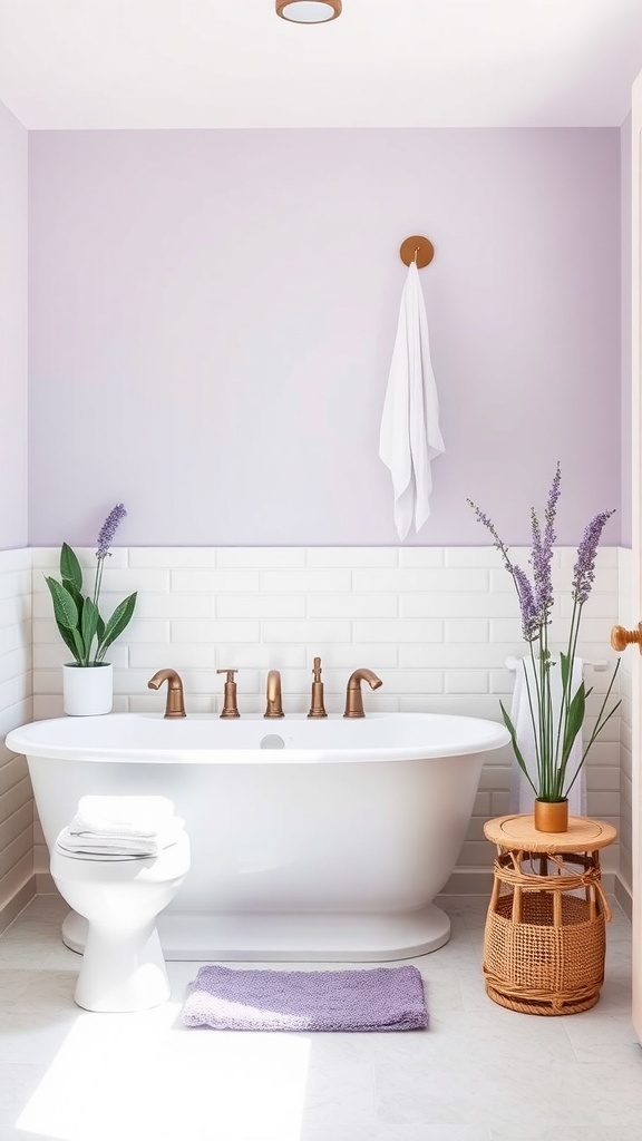 21+ Neutral Bathroom Ideas That Blend Style and Serenity