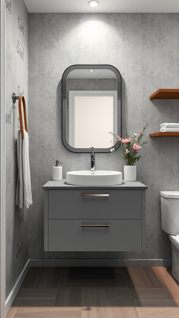 15 Creative Small Bathroom Remodel Ideas for a Stylish Upgrade