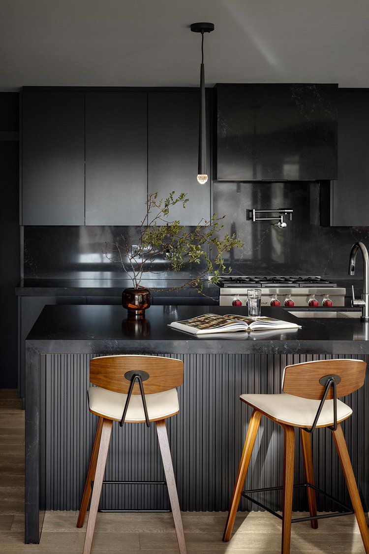17 Japandi Kitchen Design Ideas for Small Spaces