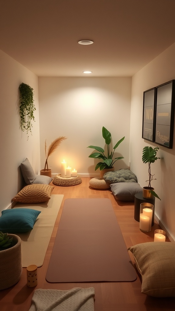 13 Small Basement Layout Ideas to Maximize Your Space