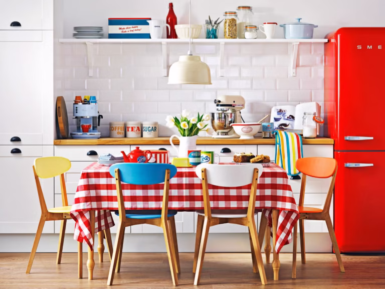 19 Timeless Kitchen Design Ideas That Will Never Go Out of Style