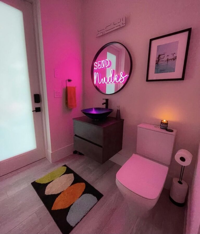 15 Fun Bathroom Ideas for a Stylish, Relaxing, and Happy Home