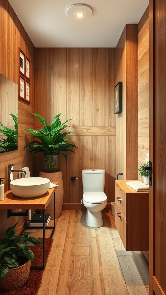 21 Classic Bathroom Design Ideas You’ll Love