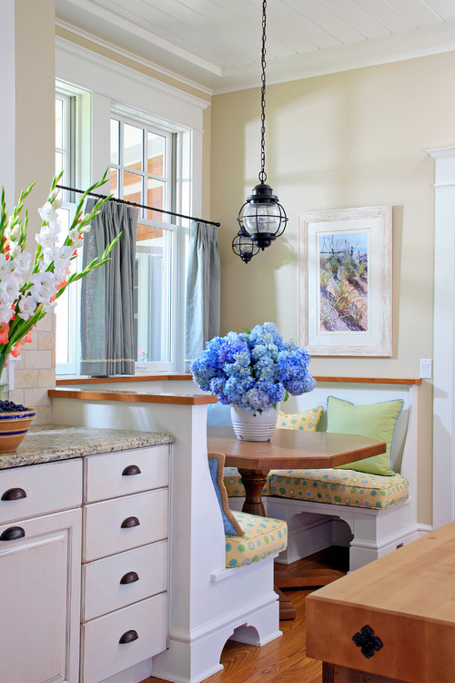 17 Country Farmhouse Kitchen Ideas: Creating a Cozy, Rustic Vibe