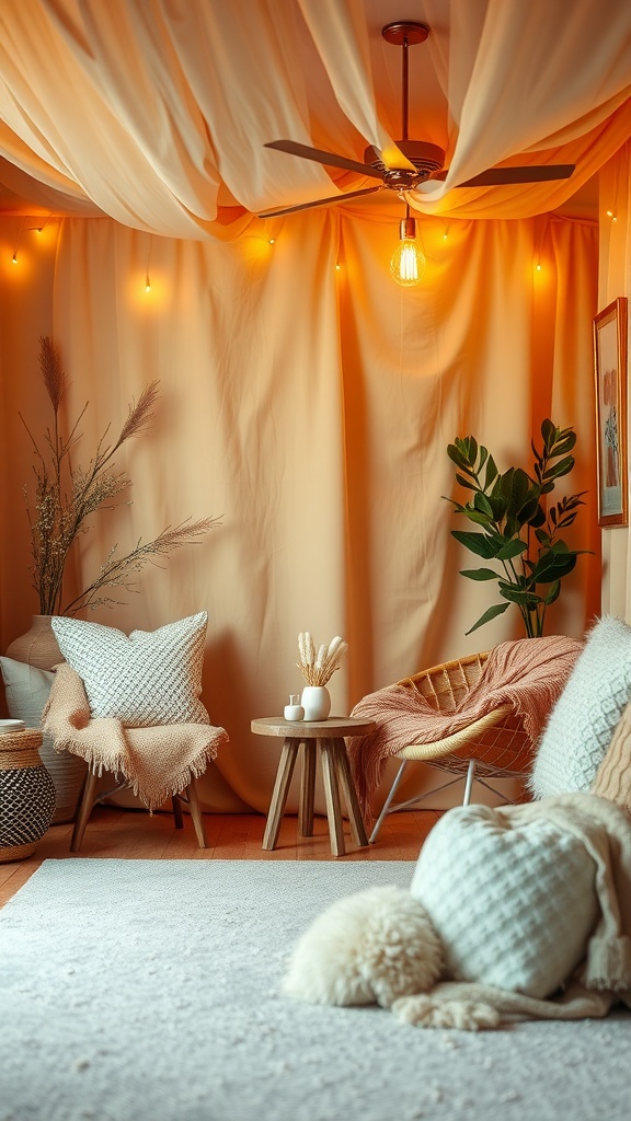 15 Inspiring Small Facial Room Ideas for a Relaxing Sanctuary