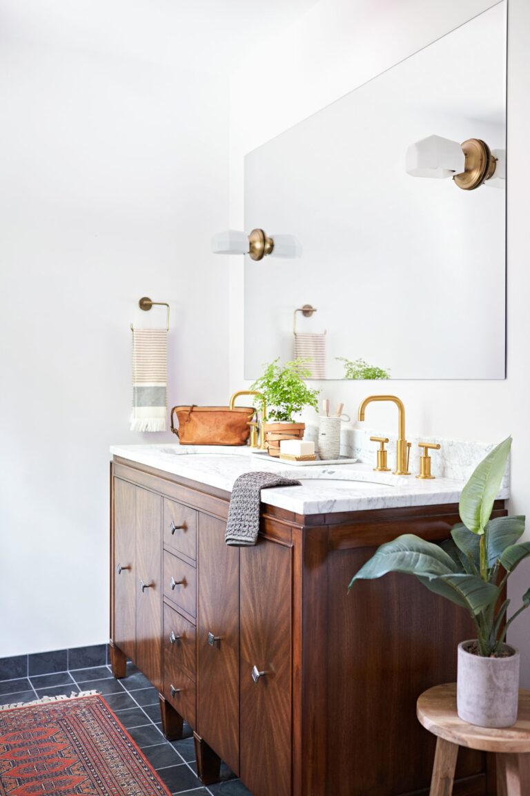 13 Cute Bathroom Ideas to Transform Your Space