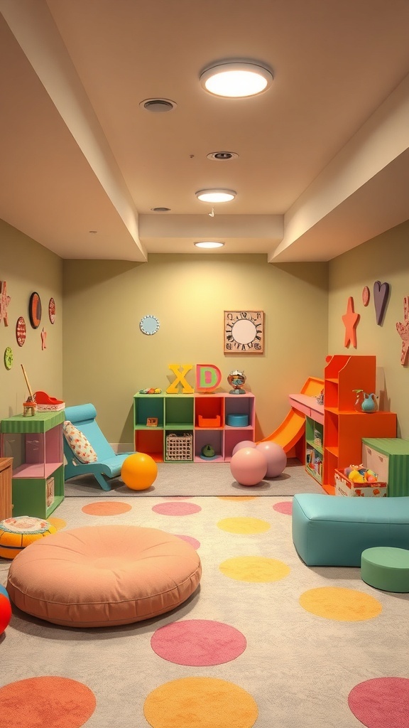 21 Creative Low Ceiling Basement Ideas for Maximizing Space