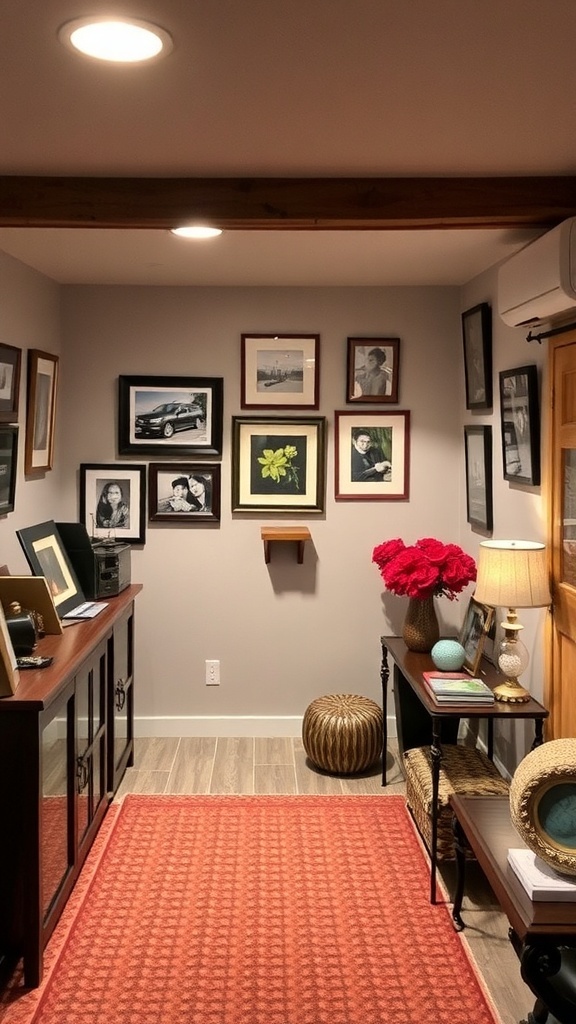 19 Creative Basement Remodeling Ideas