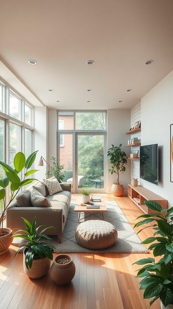 15 Inspiring Basement Living Room Ideas to Transform Your Space