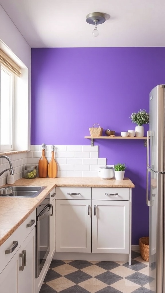 19+ Creative Kitchenette Ideas for Small Spaces