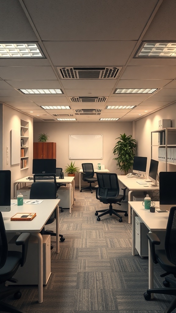 19+ Moody Basement Ideas to Transform Your Space